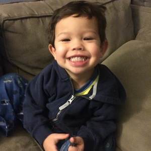 Team Page: Wesley Post